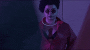 tongue stare GIF by Future Generations