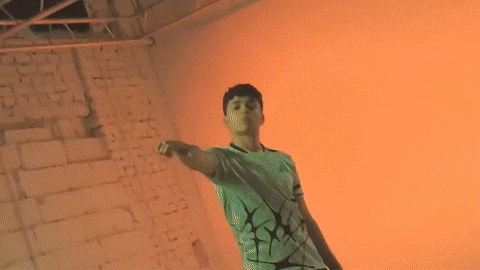 Mlbb GIF by Aurora Gaming