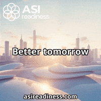 Happy Fun GIF by ASIreadiness