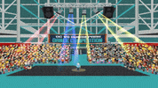 dance off GIF by South Park 