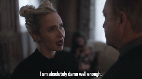 GIF by Nashville on CMT