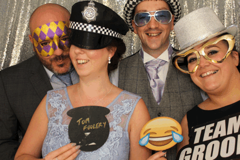 party love GIF by Tom Foolery Photo Booth