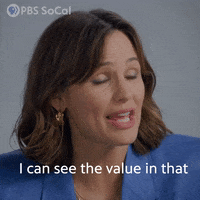 Tv Shows Actors GIF by PBS SoCal