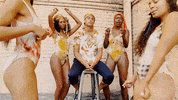 Music Video Dance GIF by LaRayia