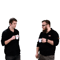 KEB_Automation ausbildung tasse elektronik ostwestfalen Sticker