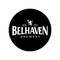 BelhavenBrewery beer scotland brewery scottish Sticker