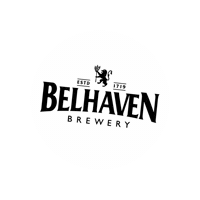BelhavenBrewery  Sticker