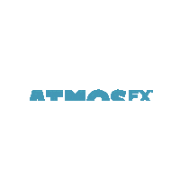 Atmosfxlogo Sticker by AtmosFX Digital Decorations