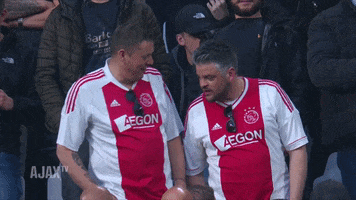 GIF by AFC Ajax