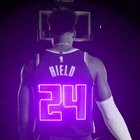 Buddy Hield GIF by Sacramento Kings