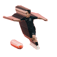 Bilalbutt Sticker by Kbsoccerschool