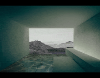 Water Pool GIF by Print the Light
