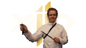 XIID xiid xiidyourself xiid henrik Sticker