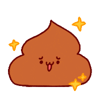 Jackie Lee Wow Sticker by BuzzFeed Animation