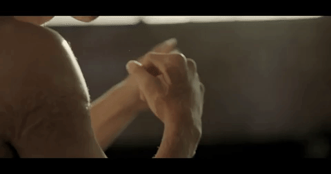 Season 5 GIF by The Contender