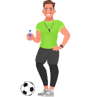 Sleekerbr Copadomundo Sticker by Sleeker