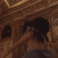 Music Video Dancing GIF