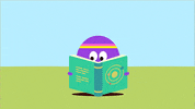 Bedtime Stories Lol GIF by CBeebies HQ