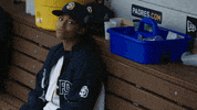 baseball bawson GIF by Pitch on FOX
