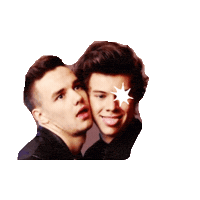 1d STICKER by imoji