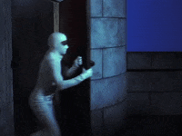 Ad-Rock Body Movin GIF by Beastie Boys