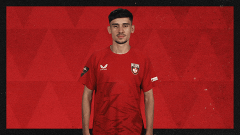 Cant Hear You Fc Kaiserslautern GIF by Bundesliga