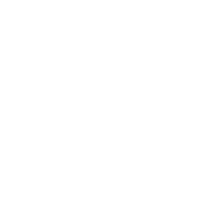 Days Of The Week Tuesday Sticker by Stroman Studios Calligraphy