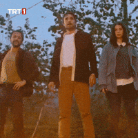 Yanmak GIF by WASS Medya