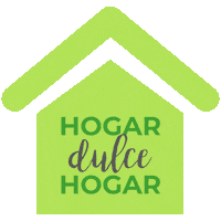 BertomeuPropiedades casa inmobiliaria home sweet home vendido Sticker