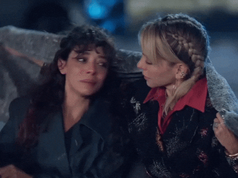 Ben Leman Suzi Mine GIF