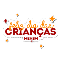 soumenew 2020 crianças diadascrianças childrensday Sticker