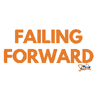 Fail How To Sticker by TalentSmiths