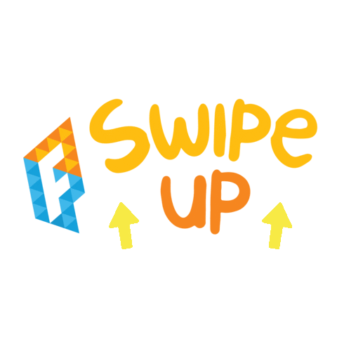 Swipeup Sticker by Finansialku
