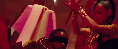 GIF by Kendrick Lamar