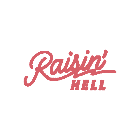 JosieSal giphyupload josie sal redneck weekend raisin hell Sticker