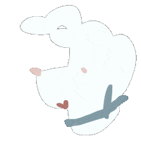 Dog Sticker