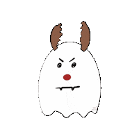 Angry Ljut Sticker