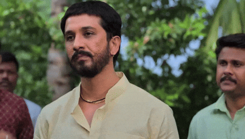 Devmanus GIF by Luv Films