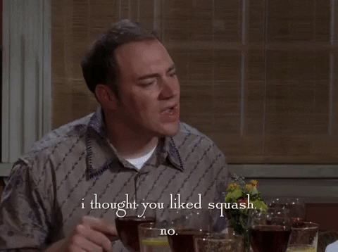 season 6 netflix GIF by Gilmore Girls 