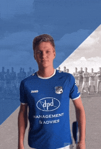 Voetbal GIF by VV Schalkwijk