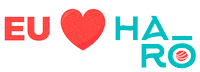 Hapoke Sticker by Haro Sushi
