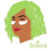 Eyes Sticker by boscia