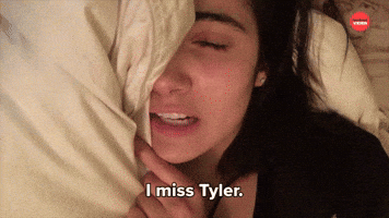 I Miss Tyler