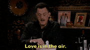 Valentines Day Love GIF by CBS