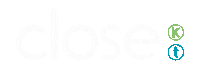 Close Sticker by Closemarketing