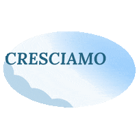 claudiagalli insieme crescita claudiagalli cresciamo Sticker