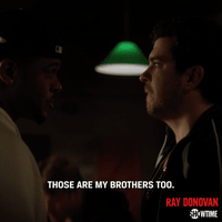 season 6 GIF by Ray Donovan