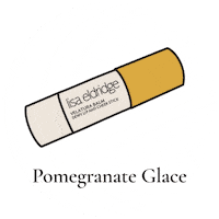 Make Up Beauty Sticker by Lisa Eldridge