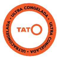 Sao Paulo Pizza Sticker by TatO Delivery