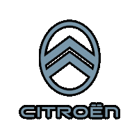 Citroen Sticker by Autoplus Olbia